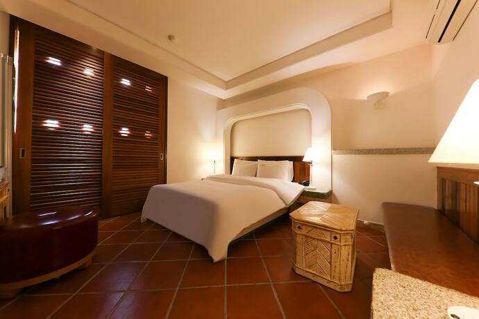 Imagen de la habitación del Hotel Es Cheongju. Foto 24