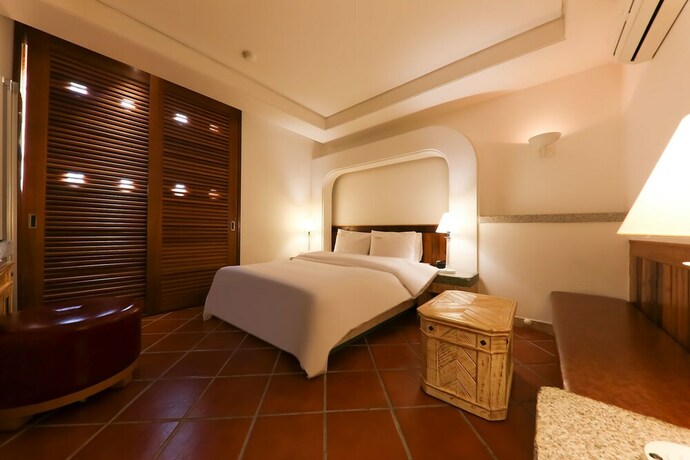 Imagen de la habitación del Hotel Es Cheongju. Foto 25