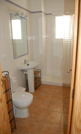 Imagen de la habitación del Hotel Es Clot des Forn. Foto 3