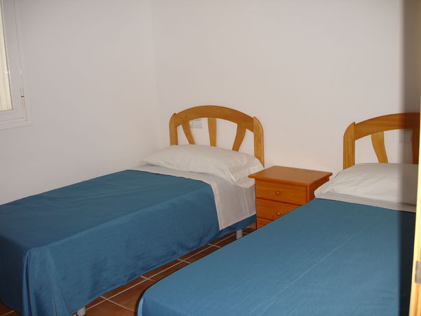 Imagen de la habitación del Hotel Es Clot des Forn. Foto 5