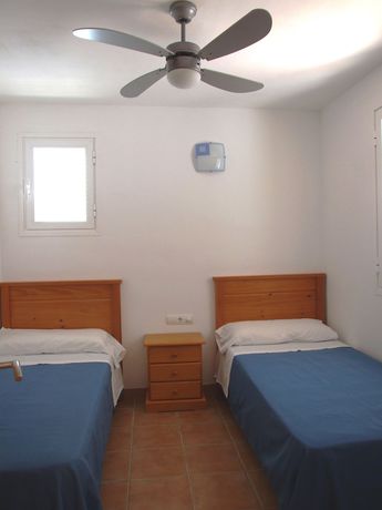 Imagen de la habitación del Hotel Es Clot des Forn. Foto 6