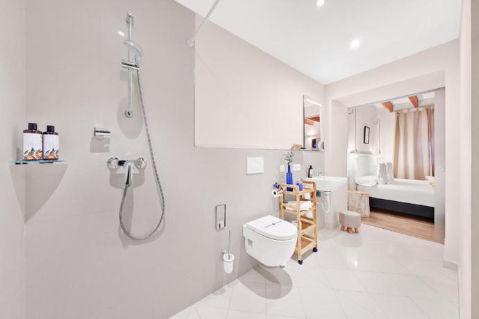 Imagen general del Hotel Es Corte Vell - Inland Bunyola - Adults Only. Foto 2