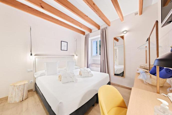 Imagen general del Hotel Es Corte Vell - Inland Bunyola - Adults Only. Foto 3