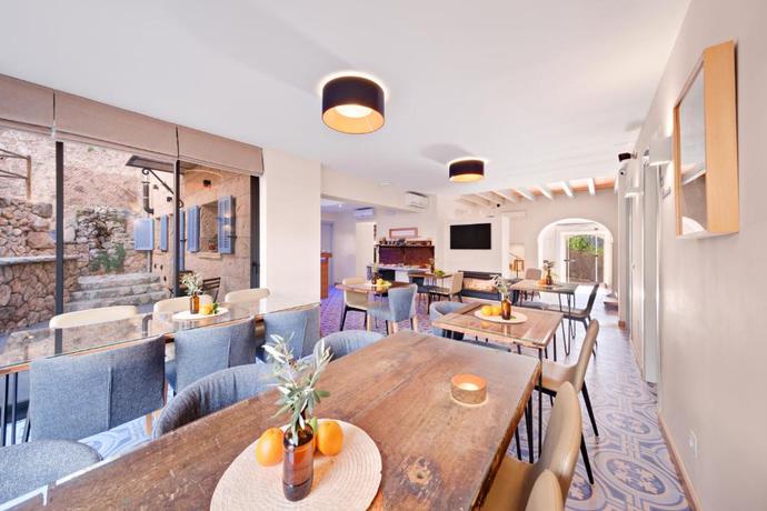 Imagen general del Hotel Es Corte Vell - Inland Bunyola - Adults Only. Foto 5