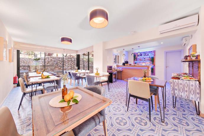 Imagen general del Hotel Es Corte Vell - Inland Bunyola - Adults Only. Foto 6