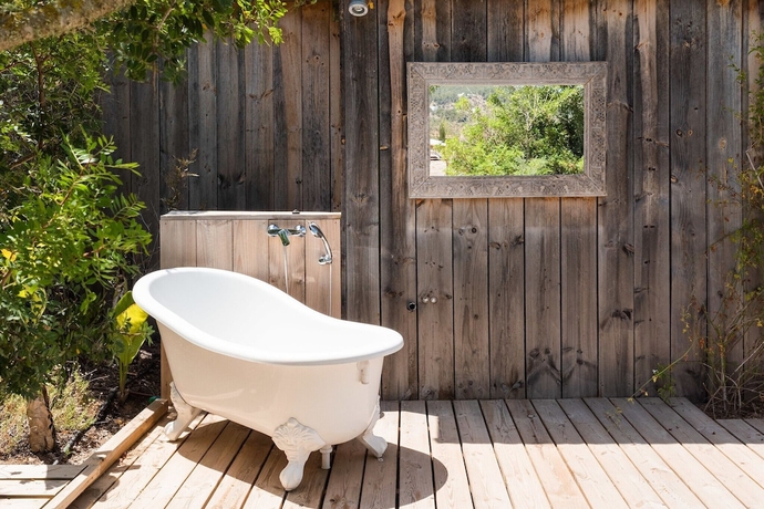 Imagen de la habitación del Hotel Es Cucons Rural. Foto 5