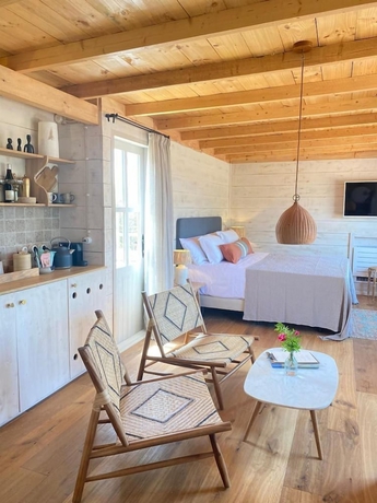 Imagen de la habitación del Hotel Es Cucons Rural. Foto 7