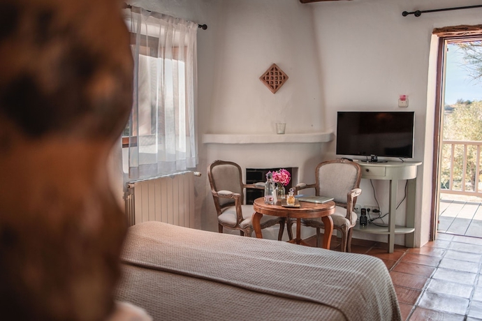Imagen de la habitación del Hotel Es Cucons Rural. Foto 11