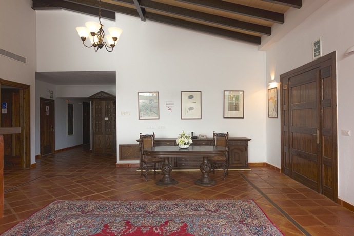 Imagen de los interiores del Hotel Es Lloquet. Foto 14