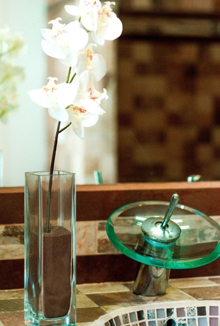 Imagen de los interiores del Hotel Es Lloquet. Foto 16