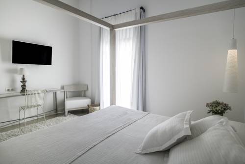 Imagen de la habitación del Hotel Es Marès. Foto 2