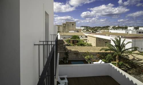 Imagen de la habitación del Hotel Es Marès. Foto 3