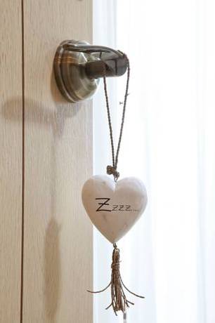 Imagen de la habitación del Hotel Es Marès. Foto 11