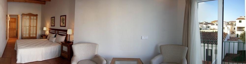 Imagen general del Hotel Es Mercadal. Foto 5