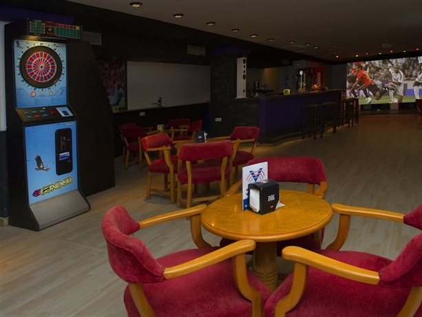 Imagen general del Hotel Es Nautico Suites. Foto 2