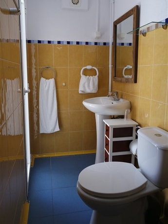 Imagen general del Hotel Es Nautico Suites. Foto 3