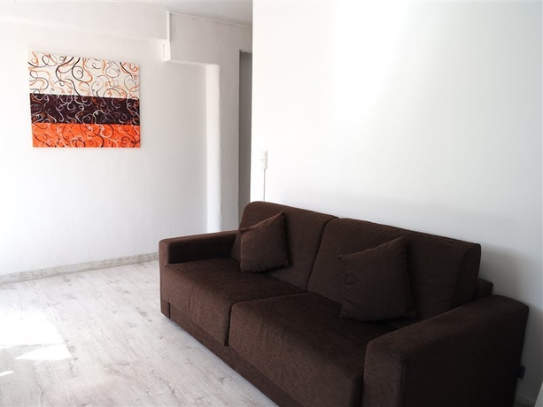 Imagen general del Hotel Es Nautico Suites. Foto 4