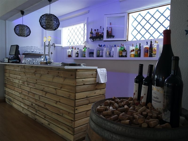 Imagen general del Hotel Es Nautico Suites. Foto 8