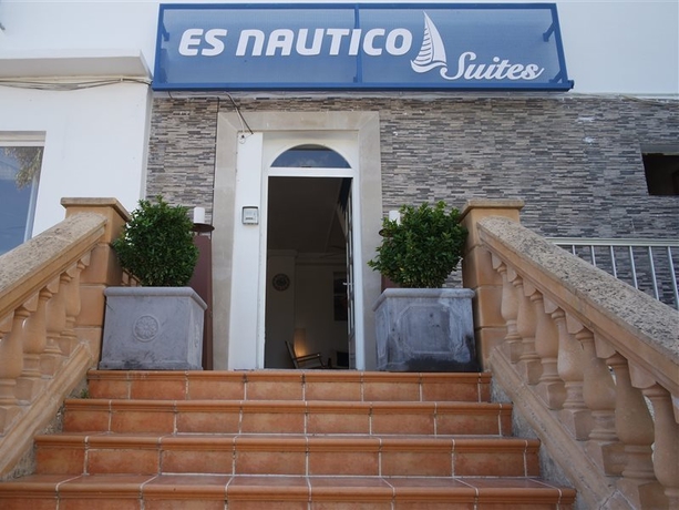 Imagen general del Hotel Es Nautico Suites. Foto 9