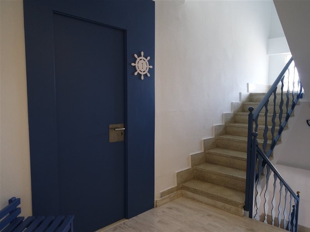 Imagen general del Hotel Es Nautico Suites. Foto 10