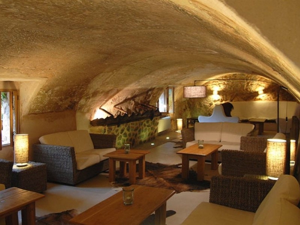 Imagen general del Hotel Es Port. Foto 2