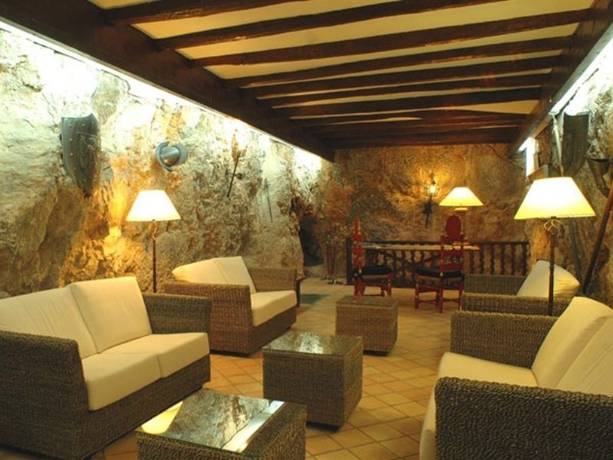 Imagen general del Hotel Es Port. Foto 4