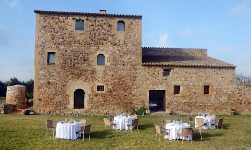 Imagen general del Hotel Es Portal. Foto 9