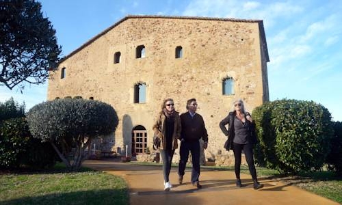 Imagen general del Hotel Es Portal. Foto 8