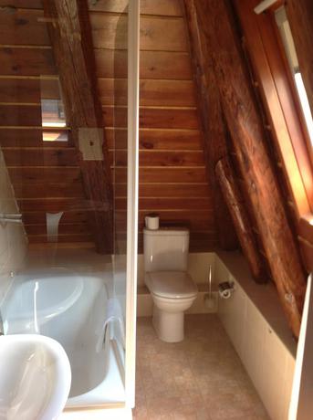 Imagen de la habitación del Hotel Es Pradets. Foto 5