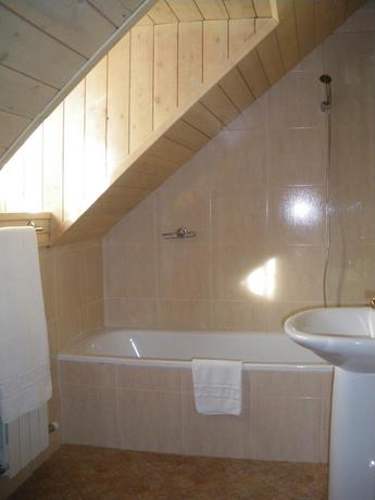 Imagen de la habitación del Hotel Es Pradets. Foto 6