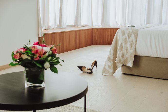 Imagen de la habitación del Hotel Es Princep - The Leading Hotels Of The World. Foto 4