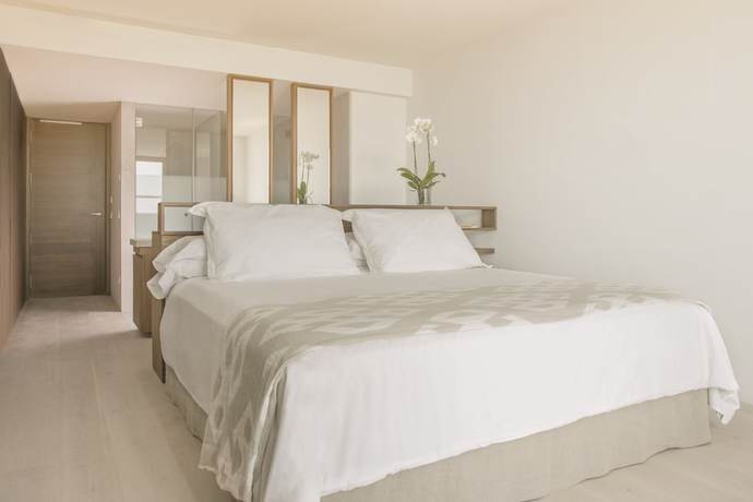 Imagen de la habitación del Hotel Es Princep - The Leading Hotels Of The World. Foto 7