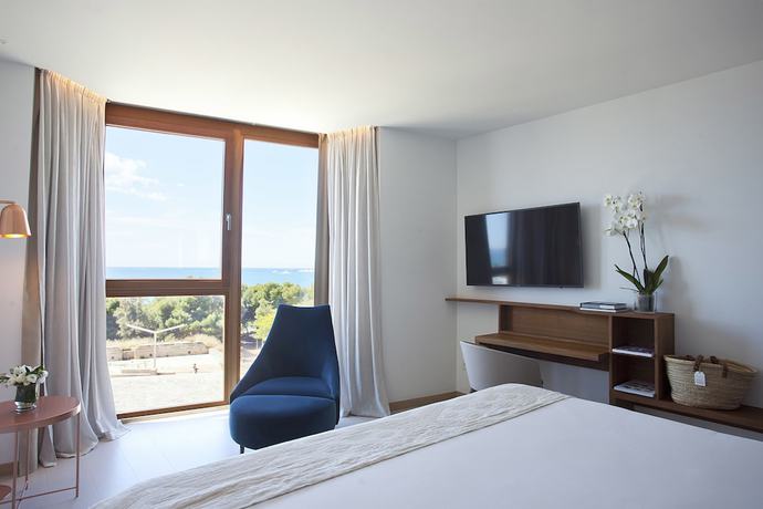 Imagen de la habitación del Hotel Es Princep - The Leading Hotels Of The World. Foto 8