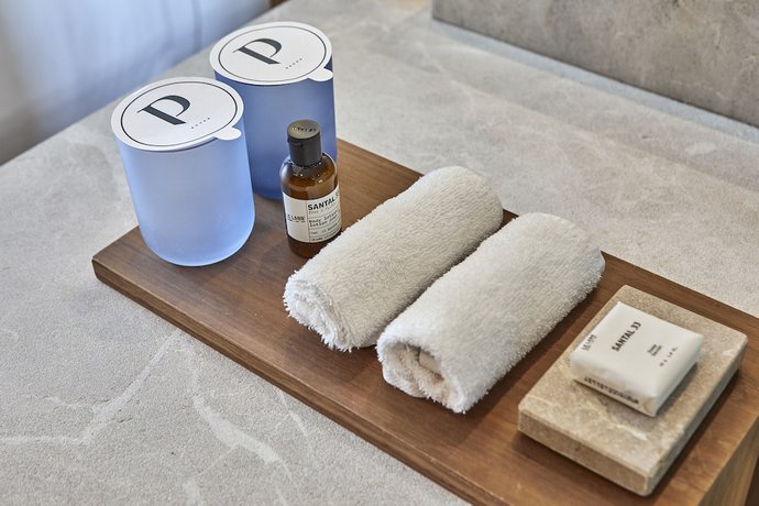 Imagen de la habitación del Hotel Es Princep - The Leading Hotels Of The World. Foto 11