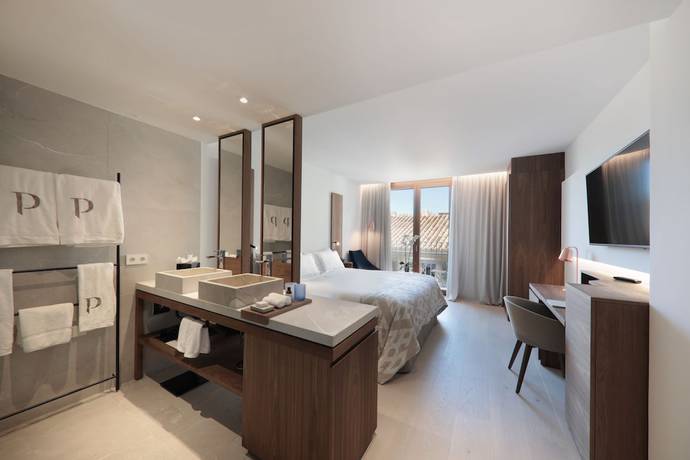 Imagen de la habitación del Hotel Es Princep - The Leading Hotels Of The World. Foto 13