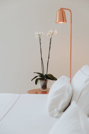 Imagen de la habitación del Hotel Es Princep - The Leading Hotels Of The World. Foto 14