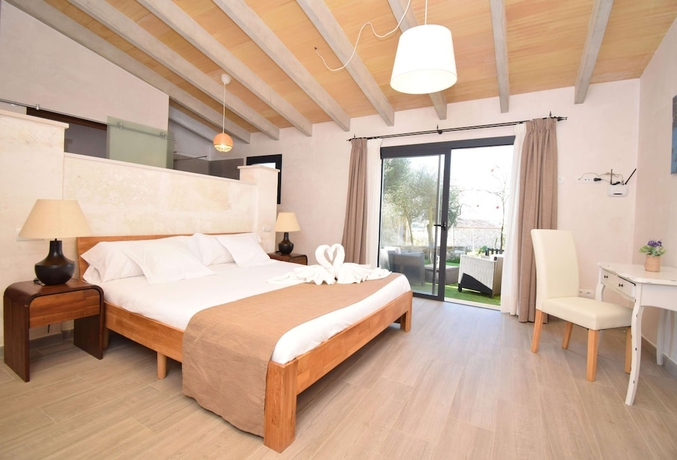 Imagen de la habitación del Hotel Es Racó de Maria. Foto 2