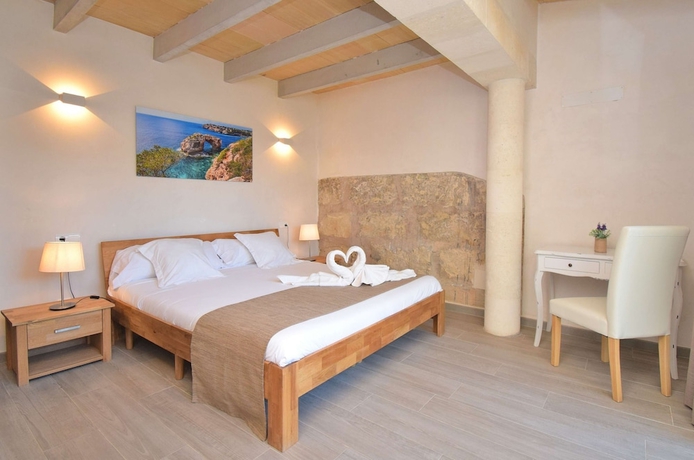 Imagen de la habitación del Hotel Es Racó de Maria. Foto 10