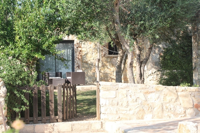 Imagen de la habitación del Hotel Es Racó de Maria. Foto 12