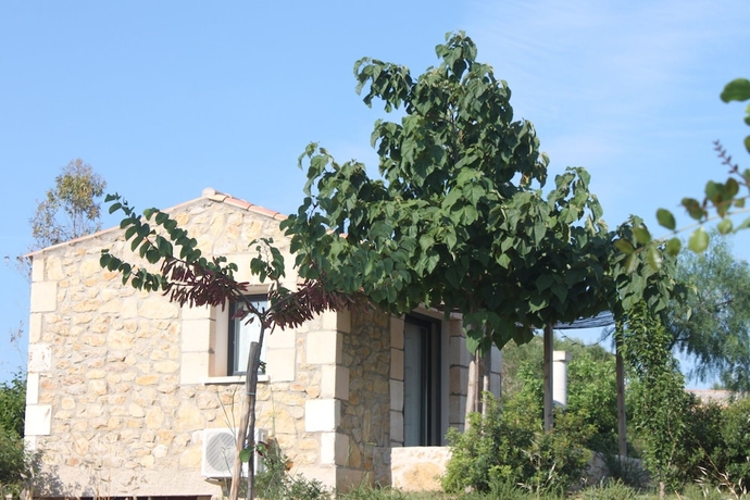 Imagen de la habitación del Hotel Es Racó de Maria. Foto 13
