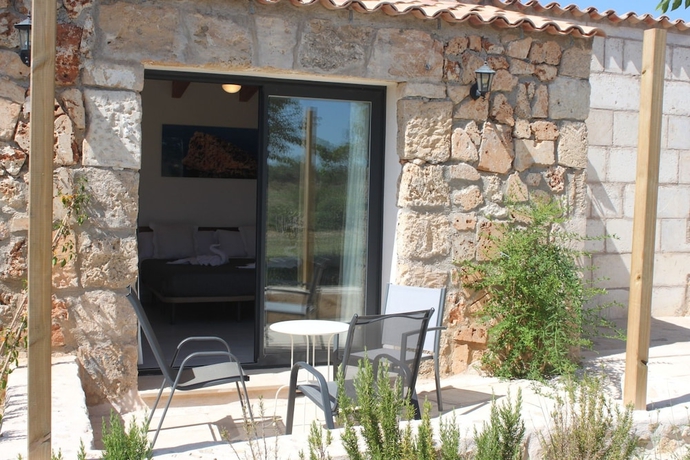 Imagen de la habitación del Hotel Es Racó de Maria. Foto 15