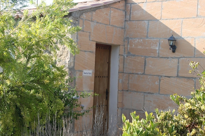 Imagen de la habitación del Hotel Es Racó de Maria. Foto 16