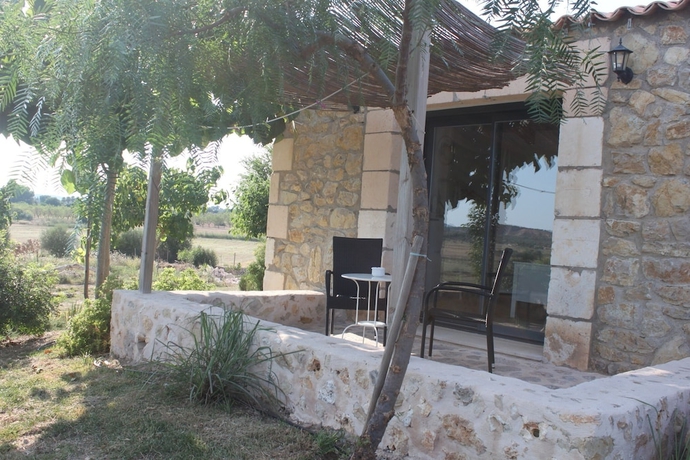 Imagen de la habitación del Hotel Es Racó de Maria. Foto 18