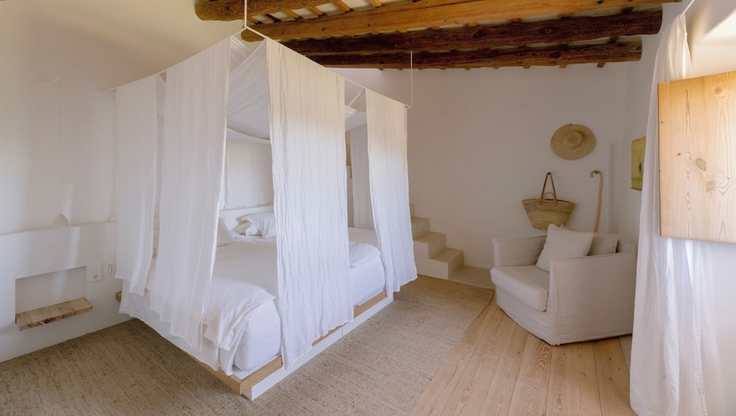 Imagen de la habitación del Hotel Es Rac&oacute; d&rsquo;Art&agrave;, a Member of Designs&trade;. Foto 5