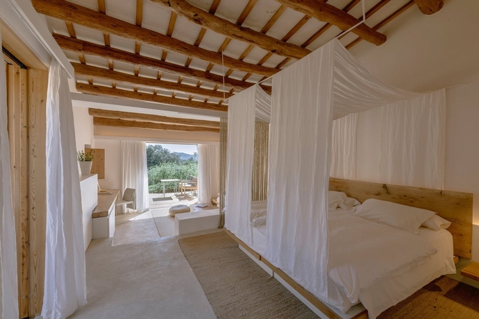 Imagen de la habitación del Hotel Es Rac&oacute; d&rsquo;Art&agrave;, a Member of Designs&trade;. Foto 9