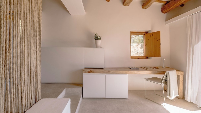 Imagen de la habitación del Hotel Es Rac&oacute; d&rsquo;Art&agrave;, a Member of Designs&trade;. Foto 10