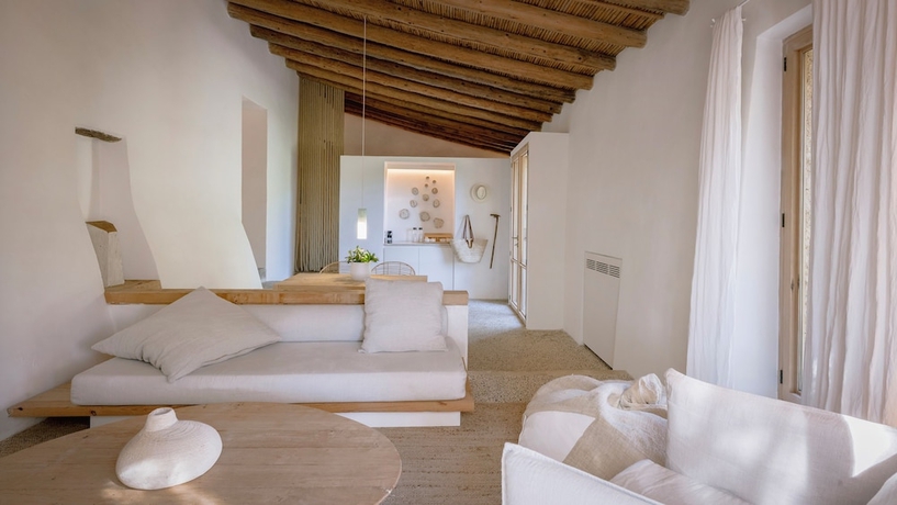 Imagen de la habitación del Hotel Es Rac&oacute; d&rsquo;Art&agrave;, a Member of Designs&trade;. Foto 15