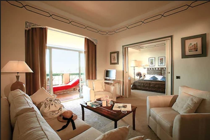 Imagen de la habitación del Hotel Es Saadi Marrakech Resort. Foto 11