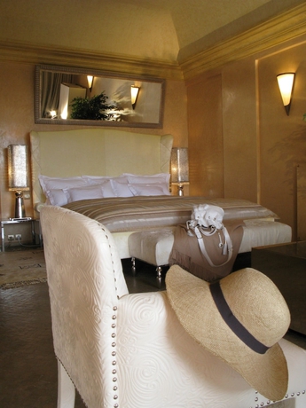 Imagen de la habitación del Hotel Es Saadi Marrakech Resort - Palace. Foto 15