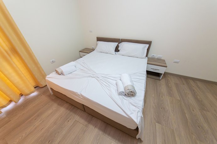 Imagen de la habitación del Hotel Esal. Foto 3